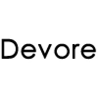 Devore Agency logo, Devore Agency contact details