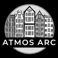 Atmos Arc logo, Atmos Arc contact details