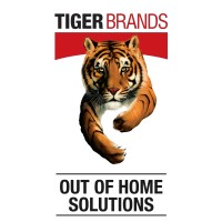 Tiger Brands Out of Home Solutions logo, Tiger Brands Out of Home Solutions contact details