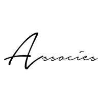 Associes corp logo, Associes corp contact details