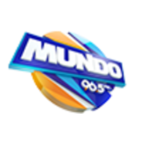 Mundo 96.5 FM logo, Mundo 96.5 FM contact details