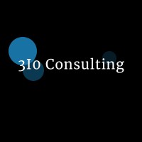 3Io(nought) Consulting logo, 3Io(nought) Consulting contact details