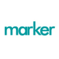 Marker Magazine logo, Marker Magazine contact details