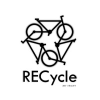 RECycle, NIT Trichy logo, RECycle, NIT Trichy contact details