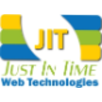 Just In Time Web Technologies logo, Just In Time Web Technologies contact details