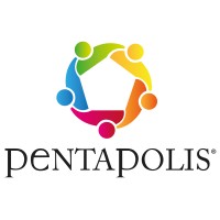 Pentapolis logo, Pentapolis contact details