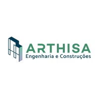 Arthisa Engenharia logo, Arthisa Engenharia contact details