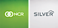 NCR Silver logo, NCR Silver contact details