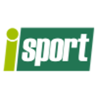 ISPORT Chile logo, ISPORT Chile contact details