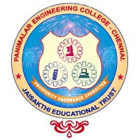 Panimalar Engineering College logo, Panimalar Engineering College contact details