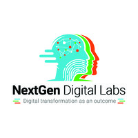 NextGen Digital Labs logo, NextGen Digital Labs contact details