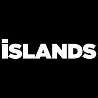 Islands Group logo, Islands Group contact details