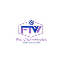 FelixTechWorks logo, FelixTechWorks contact details