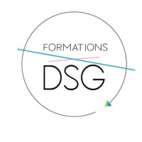 Formations DSG logo, Formations DSG contact details