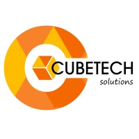 Cube Tech Solutions logo, Cube Tech Solutions contact details