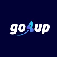 Go4Up logo, Go4Up contact details