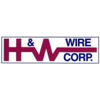 H & W Wire Corporation logo, H & W Wire Corporation contact details