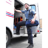 EMT Academy Massachusetts logo, EMT Academy Massachusetts contact details