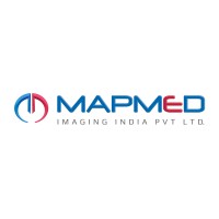 MAPMED IMAGING INDIA PVT LTD logo, MAPMED IMAGING INDIA PVT LTD contact details