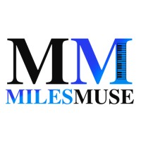 Miles Muse logo, Miles Muse contact details