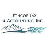 Lethcoe Tax & Accounting Inc. logo, Lethcoe Tax & Accounting Inc. contact details