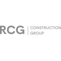 RCG Construction Group logo, RCG Construction Group contact details