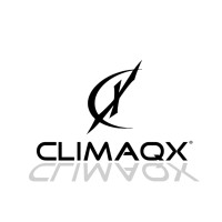 Climaqx logo, Climaqx contact details