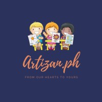 Artizan.ph logo, Artizan.ph contact details