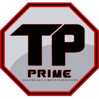 Grupo TP Prime logo, Grupo TP Prime contact details