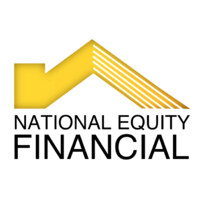 National Equity Financial logo, National Equity Financial contact details