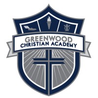 Greenwood Christian Academy logo, Greenwood Christian Academy contact details