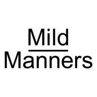 Mild Manners Gallery logo, Mild Manners Gallery contact details