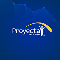 Proyecta tu futuro logo, Proyecta tu futuro contact details