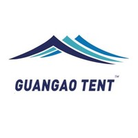 GuangAo Tent logo, GuangAo Tent contact details