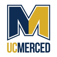 University of California, Merced logo, University of California, Merced contact details