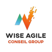 Wise Agile logo, Wise Agile contact details