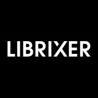 Librixer logo, Librixer contact details