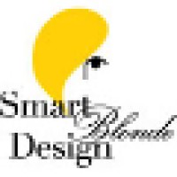 Smart Blonde Design logo, Smart Blonde Design contact details