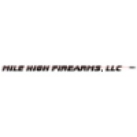 Mile High Firearms LLC logo, Mile High Firearms LLC contact details