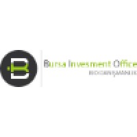 Bursa Investment Office - Bio Danışmanlık logo, Bursa Investment Office - Bio Danışmanlık contact details