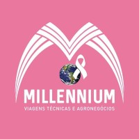 Millennium Viagens Técnicas & Agronegócios logo, Millennium Viagens Técnicas & Agronegócios contact details