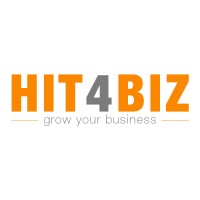 Hit4Biz logo, Hit4Biz contact details