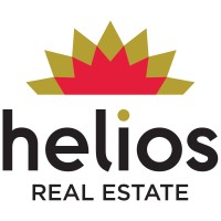 Helios Real Estate logo, Helios Real Estate contact details