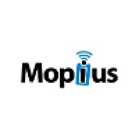 Mopius logo, Mopius contact details