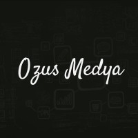 Ozus Medya logo, Ozus Medya contact details