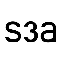 S3Architecten logo, S3Architecten contact details