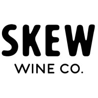 SKEW Wine Co. logo, SKEW Wine Co. contact details