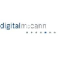 Digital McCann logo, Digital McCann contact details