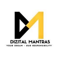 Dizital Mantras logo, Dizital Mantras contact details