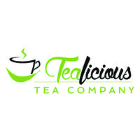 Tealicious Tea Company logo, Tealicious Tea Company contact details